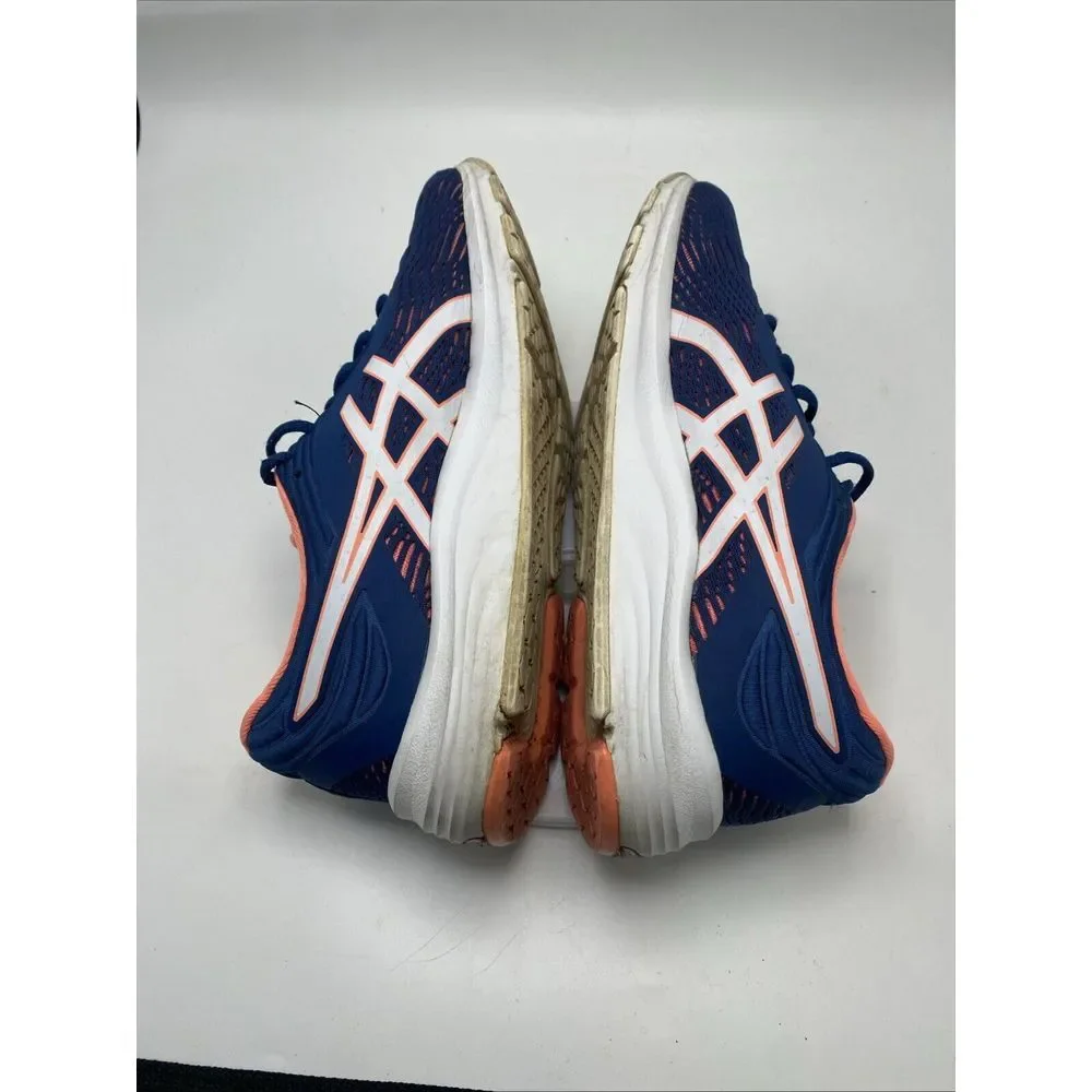 Asics Gel Pulse 11 Women Size 9 Blue Athletic Running Shoes 3676 - Picture 9 of 16